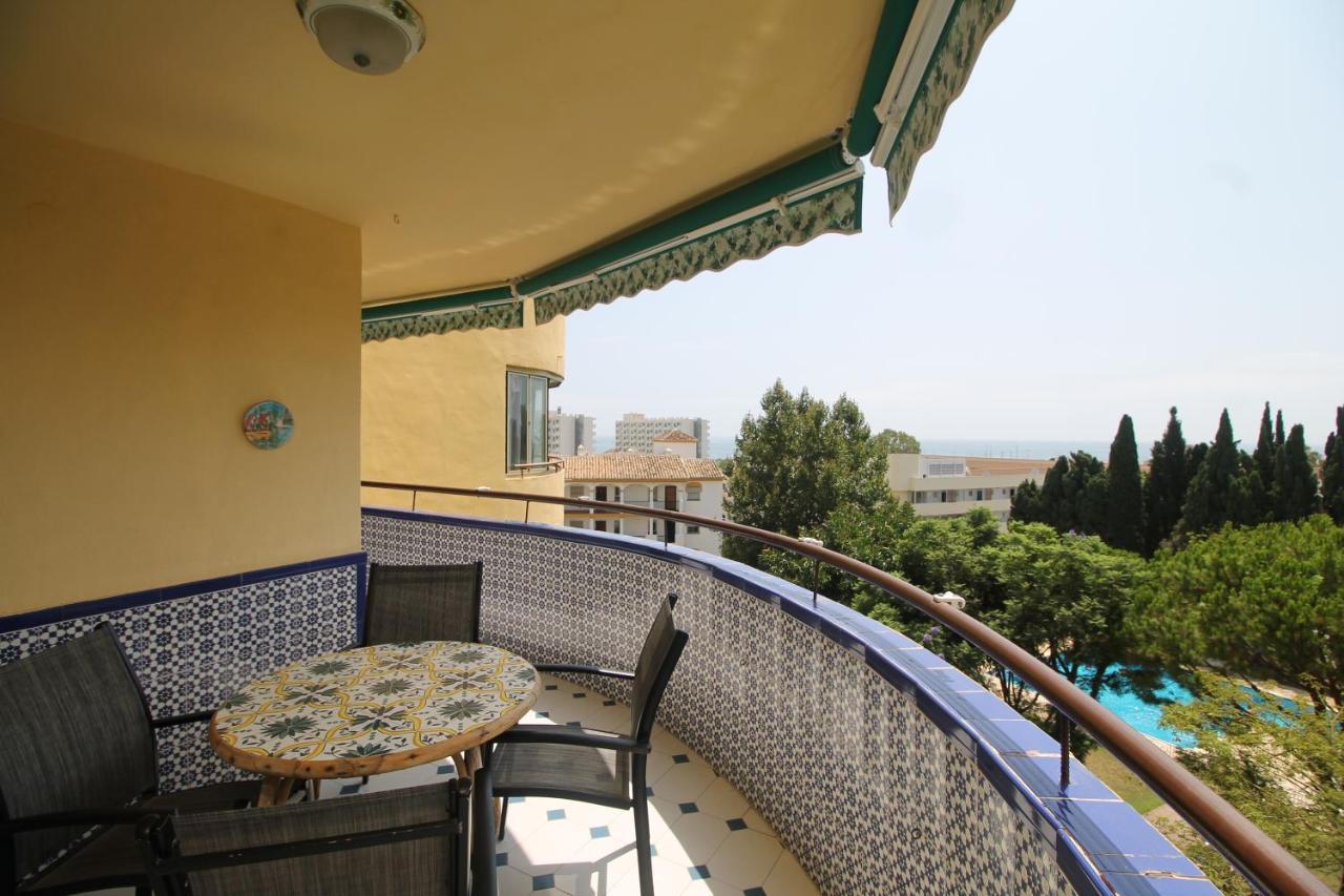 El Rocio 4b1 By Ivi Real Estate Apartamento *