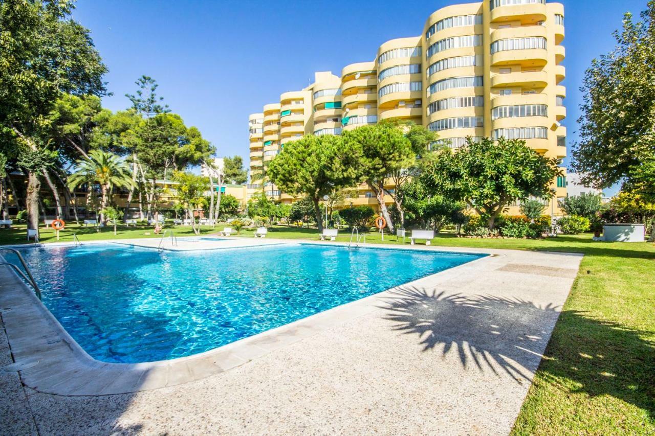 El Rocio 4b1 By Ivi Real Estate Apartamento Torremolinos